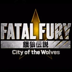 Fatal Fury: City of the Wolves