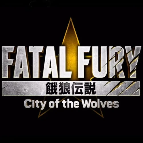 Fatal Fury: City of the Wolves