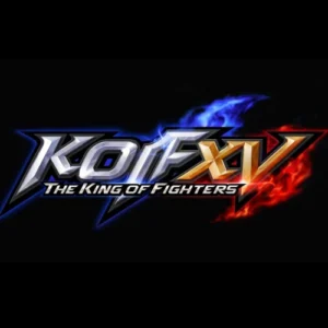 The King of Fighters XV