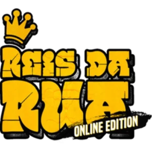 Logo de Reis da Rua