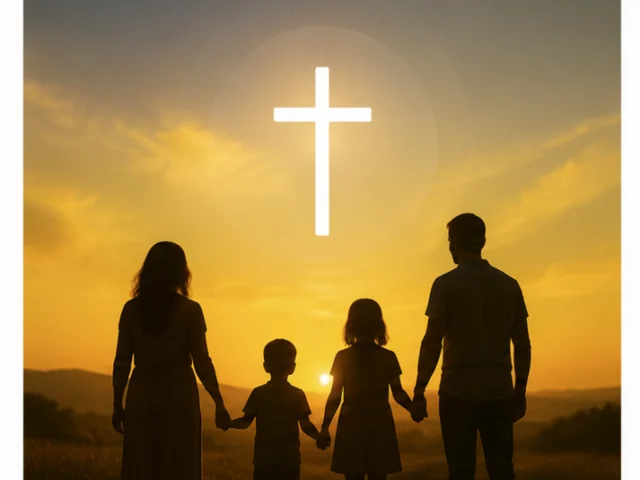 Culto da Família img