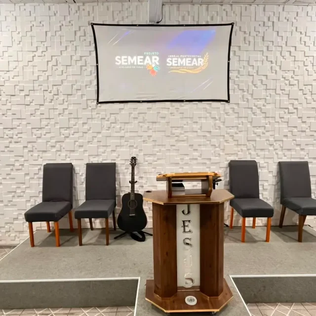 Igreja