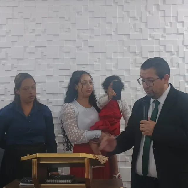 Momento de culto