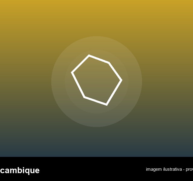 Comunidades em Moçambique