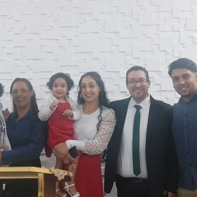 Momento de culto